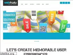 Sites similar to webvudu.co.za