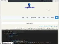 Sites similar to webw3s.blogspot.com