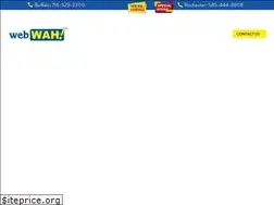 Sites similar to webwahofbuffalo.com