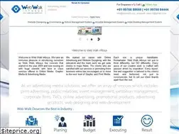 Sites similar to webwalk.org