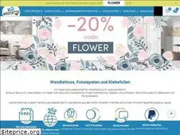 Sites similar to webwandtattoo.com