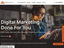 Sites similar to webware.io