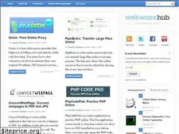 Sites similar to webwarehub.com
