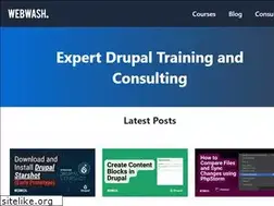 Sites similar to webwash.net