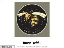 Sites similar to webwasp.co.uk