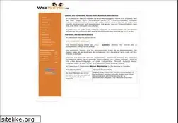 Sites similar to webwatch4u.com