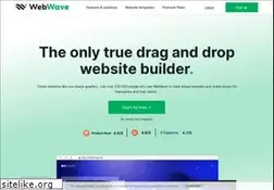 Sites similar to webwave.me