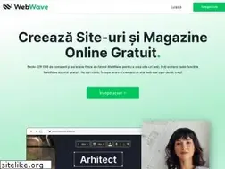Sites similar to webwave.ro