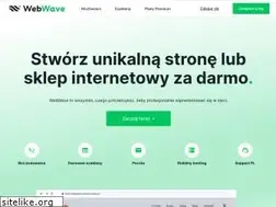Sites similar to webwavecms.com