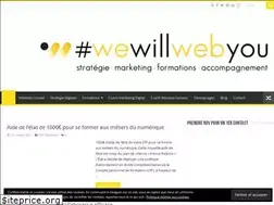 Sites similar to webway-conseil.com
