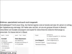 Sites similar to webways.ch