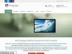 Sites similar to webweabers.com