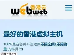 Sites similar to webweb.com