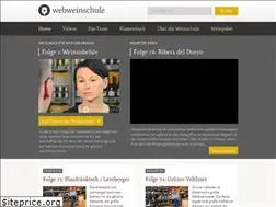 Sites similar to webweinschule.de
