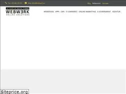 Sites similar to webwerk.at