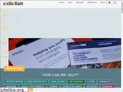 Sites similar to webwhim.co.uk