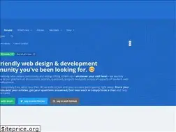 Sites similar to webwide.io