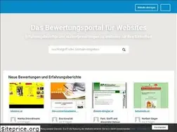 Sites similar to webwiki.at
