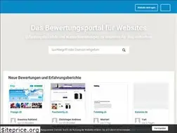 Sites similar to webwiki.ch