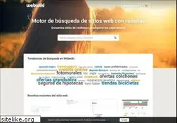 Sites similar to webwikis.es