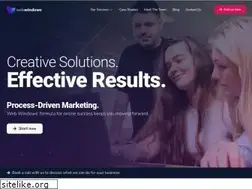 Sites similar to webwindows.co.uk