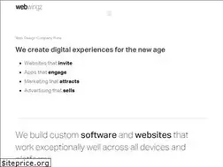 Sites similar to webwingz.com