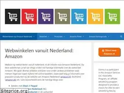 Sites similar to webwinkelenvanuitnederland.nl