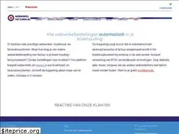 Sites similar to webwinkelfacturen.nl