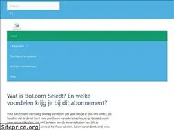 Sites similar to webwinkelreviews.com