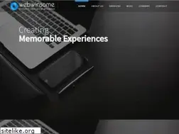 Sites similar to webwinsome.com