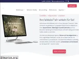 Sites similar to webwirbel.de
