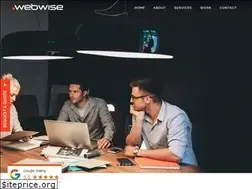 Sites similar to webwise.com.au