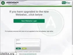 Sites similar to webwisebanking.com
