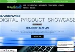 Sites similar to webwiseforradio.com