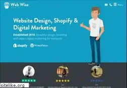 Sites similar to webwisemedia.co.uk