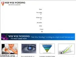 Sites similar to webwisereview.com