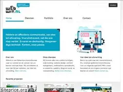 Sites similar to webwit.nl