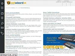 Sites similar to webwizard.at