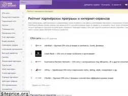 Sites similar to webwizard.ru