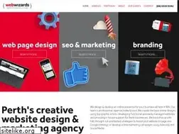 Sites similar to webwizards.com.au