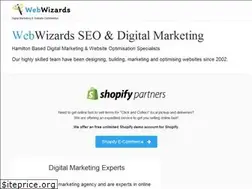 Sites similar to webwizards.nz