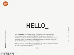 Sites similar to webwo.de
