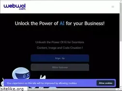 Sites similar to webwol.com