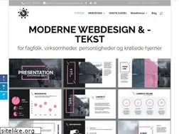 Sites similar to webwoman.dk