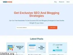 Sites similar to webwone.com