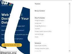 Sites similar to webwonks.co.nz