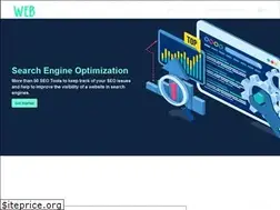 Sites similar to webwoob.com
