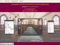 Sites similar to webwoord.co.za