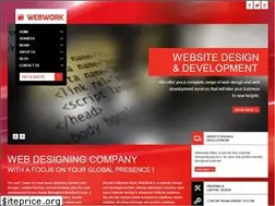 Sites similar to webwork.in