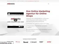 Sites similar to webworks-agentur.de